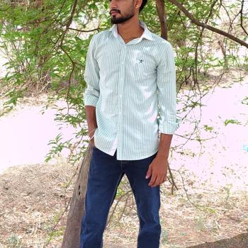 Madhusudhan Patel